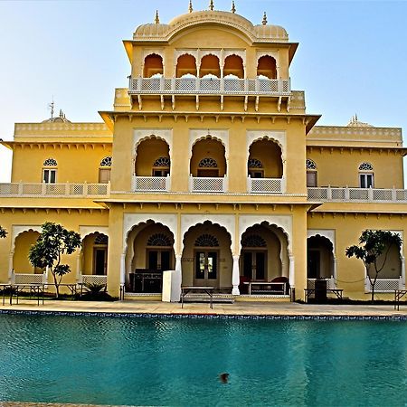 Sanchal Fort Barmer Exterior photo