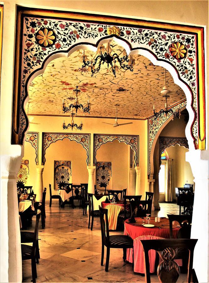 Sanchal Fort Barmer Exterior photo